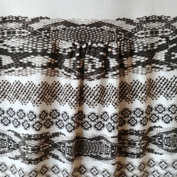 NWT "OLSEN"DRESS SIZE 12 - Picture 5 of 10